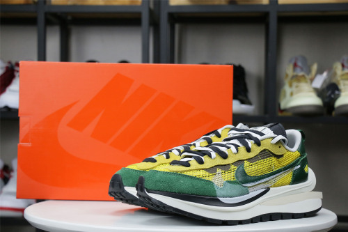 Sacai x Nike