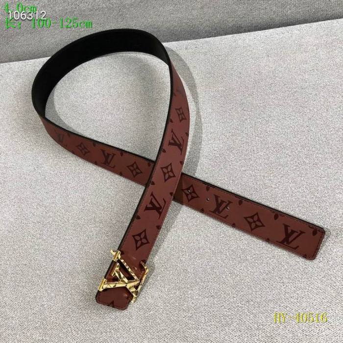 L*uis V*itton Belts Top Version