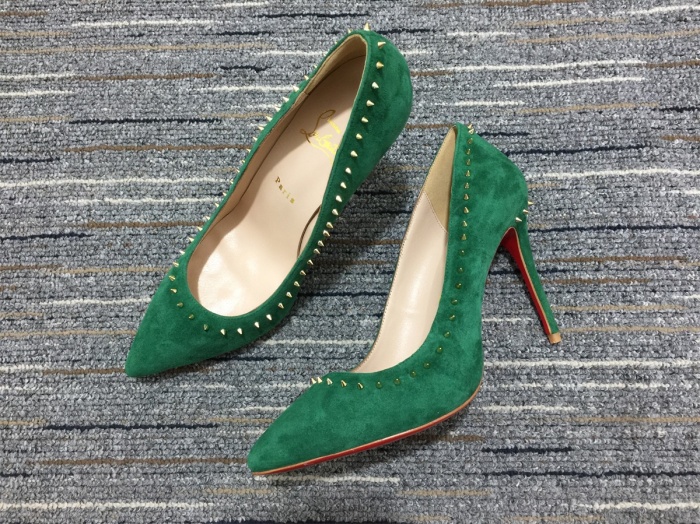 C*ristian L*uboutin Pump High Heels