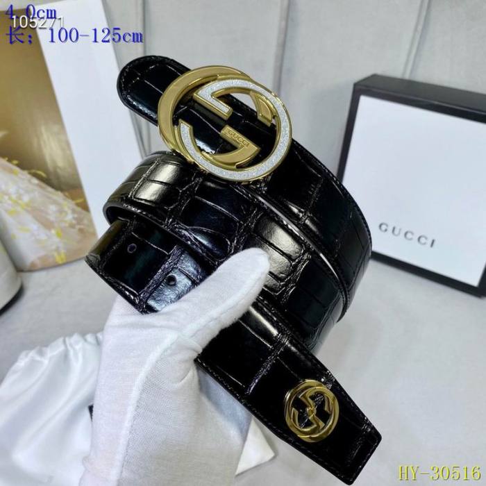 G*ucci Belts Top Version