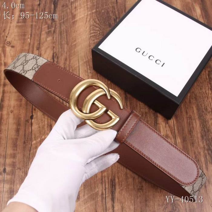 G*ucci Belts Top Version