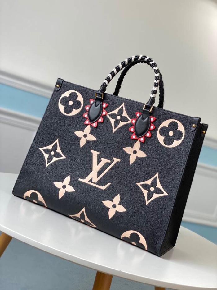 L*ouis V*uitton Bag Top Quality 41*34*19cm