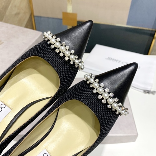 Women J*mmy Choo Heels
