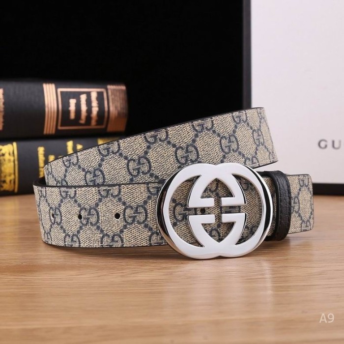 G*ucci Belts Top Version