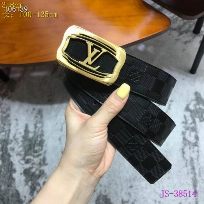 L*uis V*itton Belts Top Version