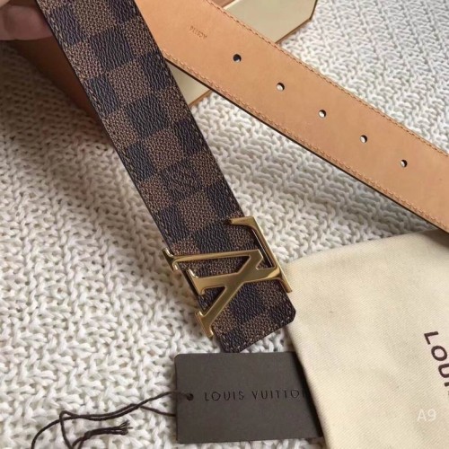 L*uis V*itton Belts Top Version