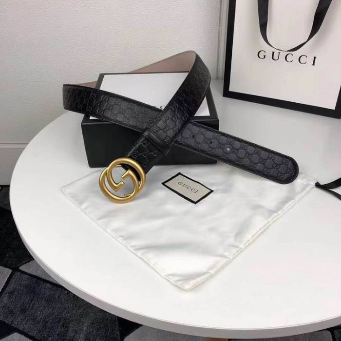 G*ucci Belts Top Version