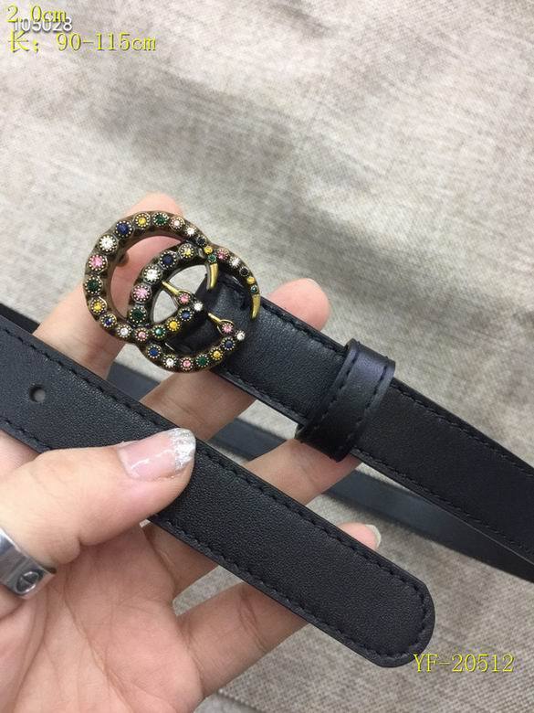 G*ucciBelts Top Version