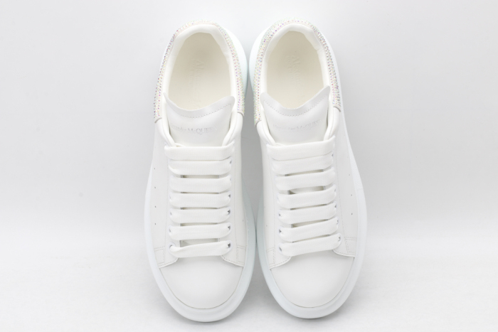 A*exander M*queen Sneaker