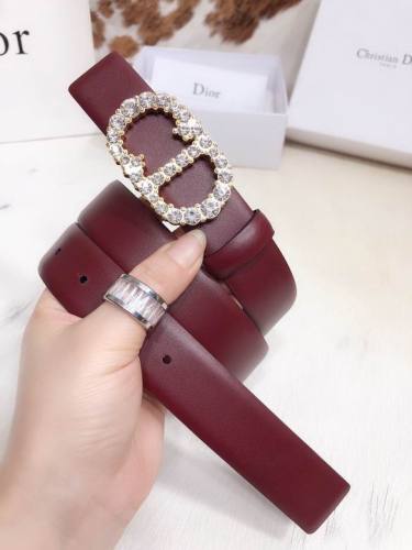 D*or Belts Top Version