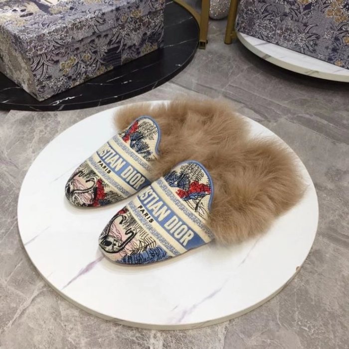Women D*or Sandals