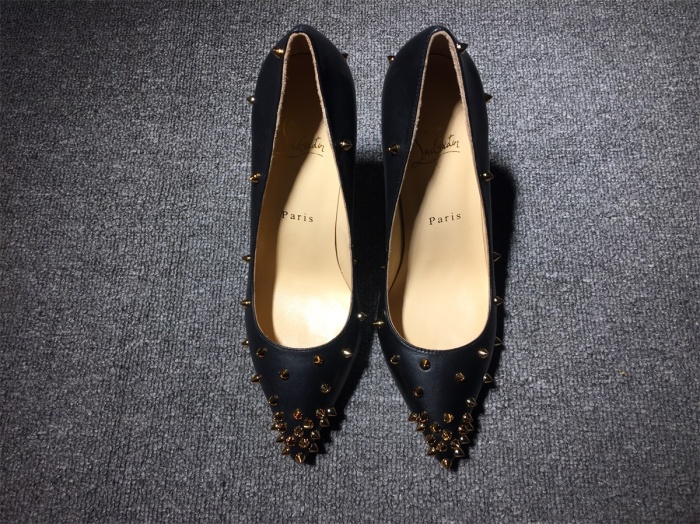 C*ristian L*uboutin Pump High Heels