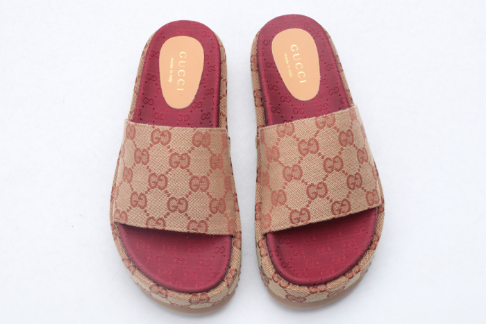 Women G*cci Sandals