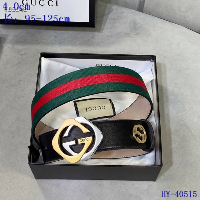 G*ucci Belts Top Version
