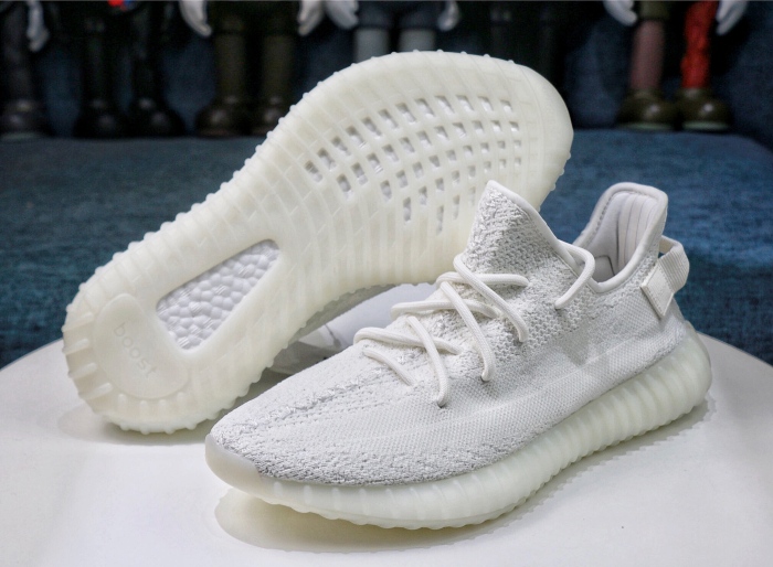 Yeezy boost 350 V2 Cream white