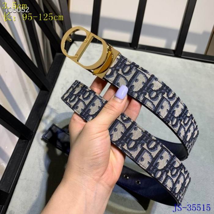D*or Belts Top Version
