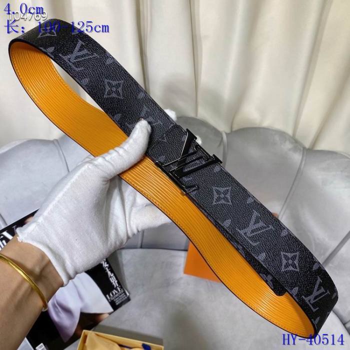 L*uis V*itton Belts Top Version