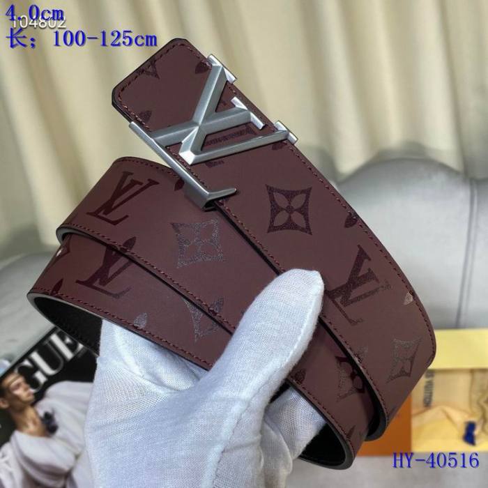 L*uis V*itton Belts Top Version