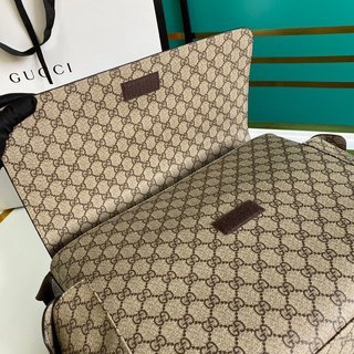 G*ucci Bag Top Quality 44*28*14cm