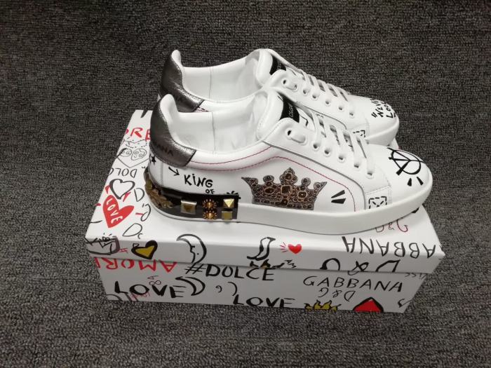 D*G Sneaker