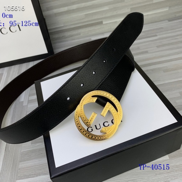 G*ucci Belts Top Version