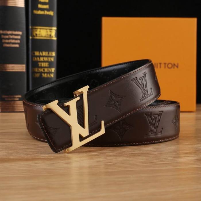 L*uis V*itton Belts Top Version