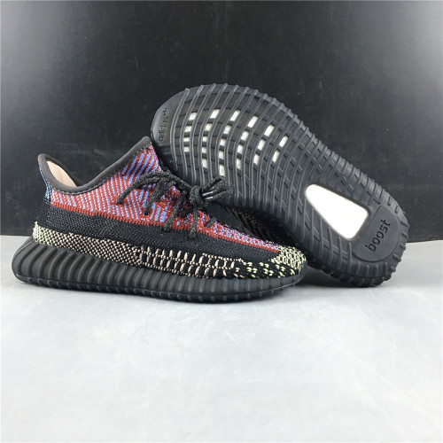 Kids Yeezy Boost 350 V2