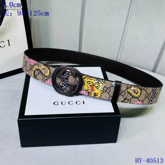 G*ucci Belts Top Version