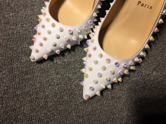 C*ristian L*uboutin Pump High Heels