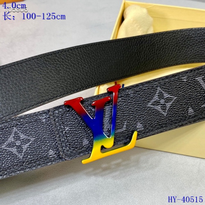 L*uis V*itton Belts Top Version