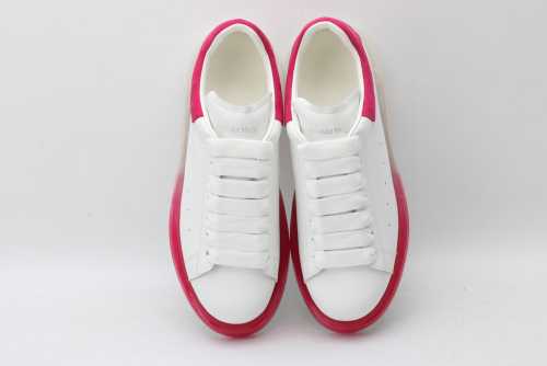A*exander M*queen Sneaker