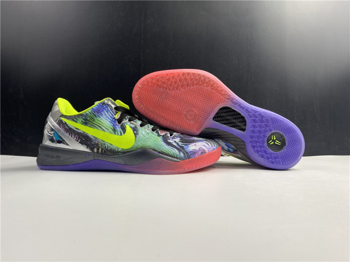 Kobe 8 Prelude  639655-900