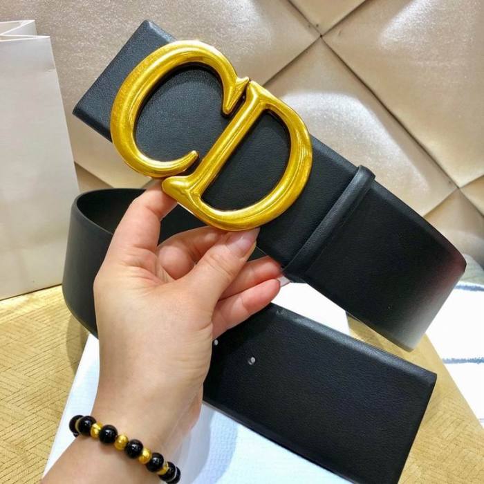 D*or Belts Top Version