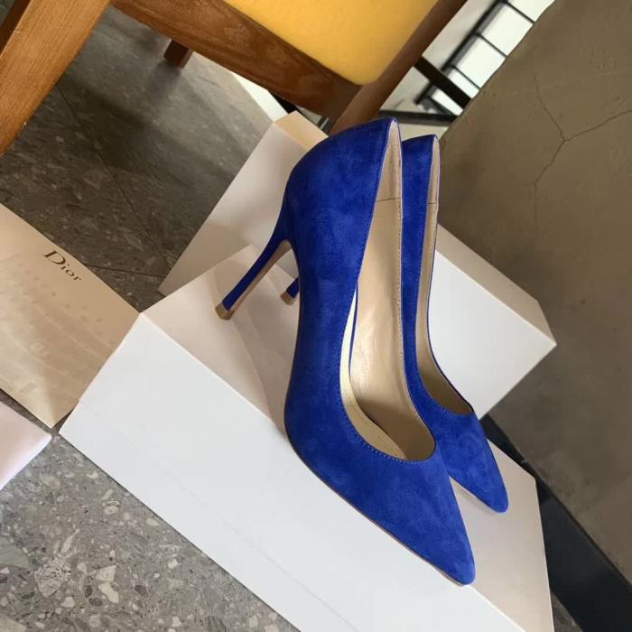 Women D*or Pump
