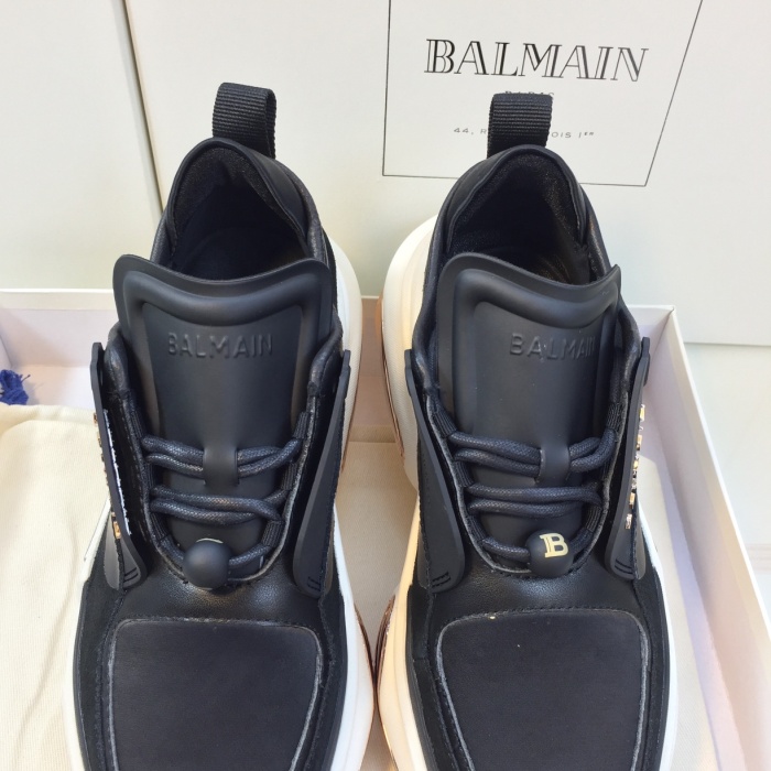 Women B*lmain Sneaker