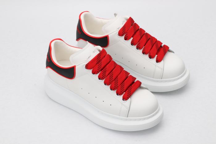 A*exander M*queen Sneaker