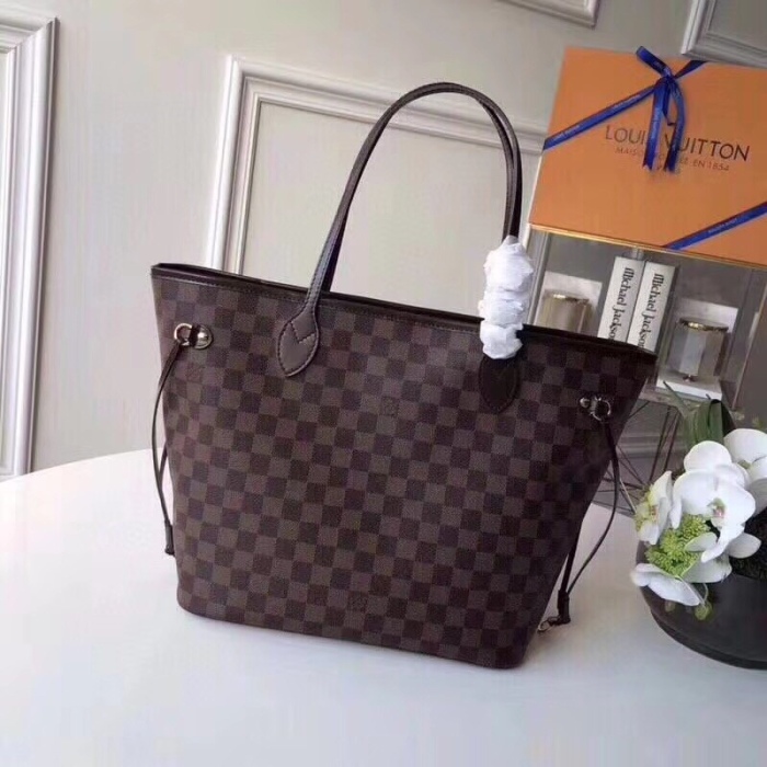L*ouis V*uitton Bag Top Quality 32*29*17cm