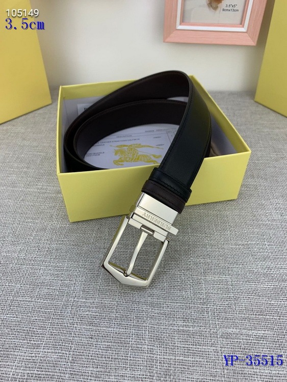 B*rberrry Belts Top Version