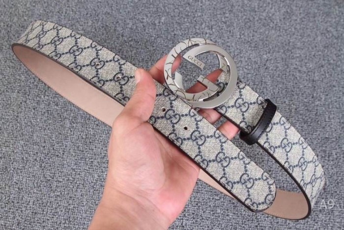 G*ucci Belts Top Version