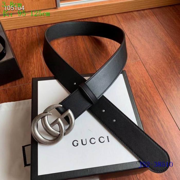 G*ucci Belts Top Version