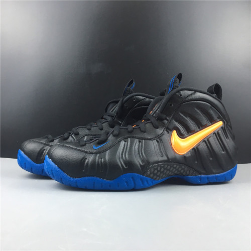 Air Foamposite