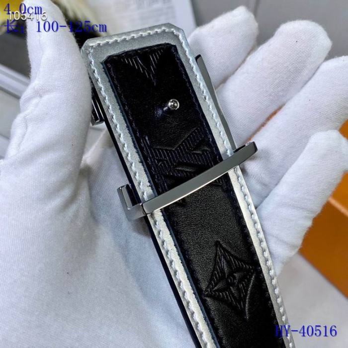 L*uis V*itton Belts Top Version