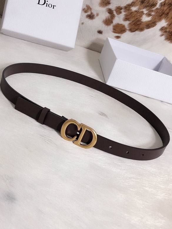 D*or Belts Top Version