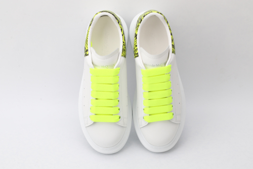 A*exander M*queen Sneaker