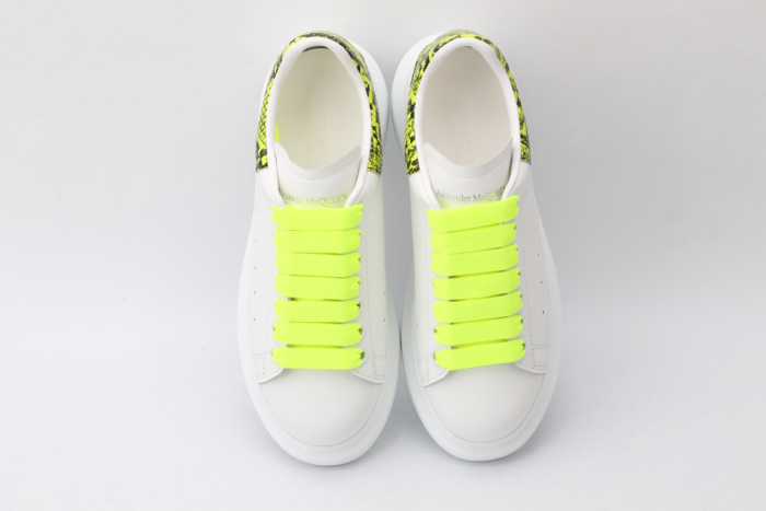 A*exander M*queen Sneaker