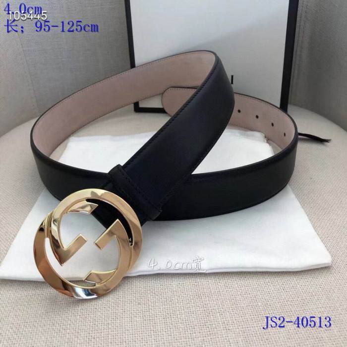 G*ucci Belts Top Version