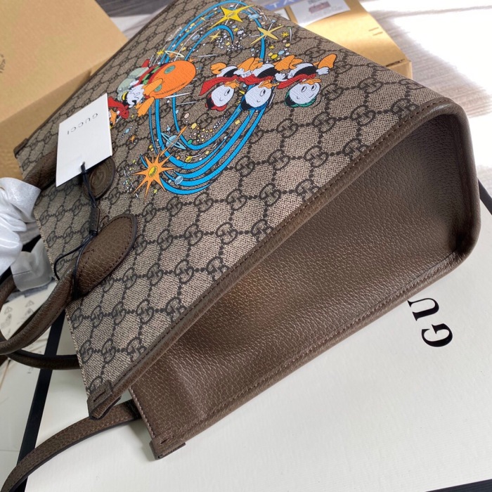 G*ucci Bag Top Quality 31*26.5*14cm
