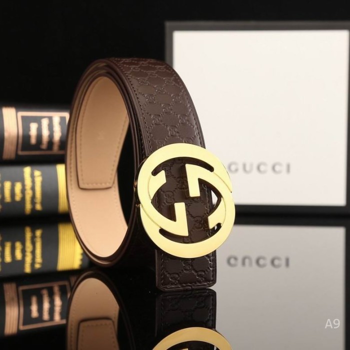 G*ucci Belts Top Version