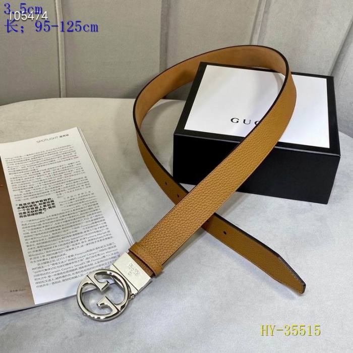G*cci Belts