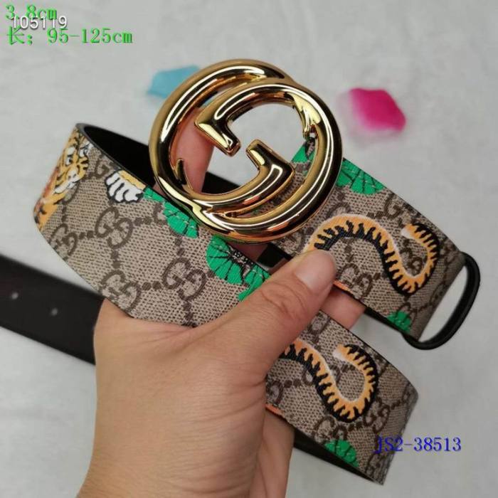 G*ucci Belts Top Version